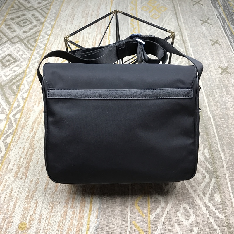 Mens Prada Satchel Bags